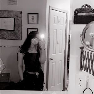 Meet your Posher, Emma